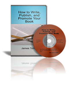 how to write book